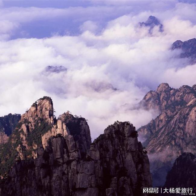中国的10大旅游胜地 去过一个便是人间值得