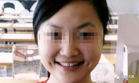 中国留学生情侣被处决式虐杀, 面部被锤成凹陷…
