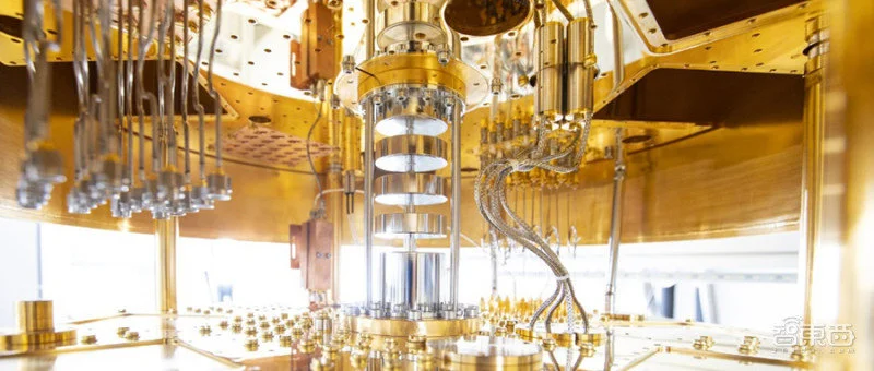 英伟达公布超级计算机：量子计算引入发动机