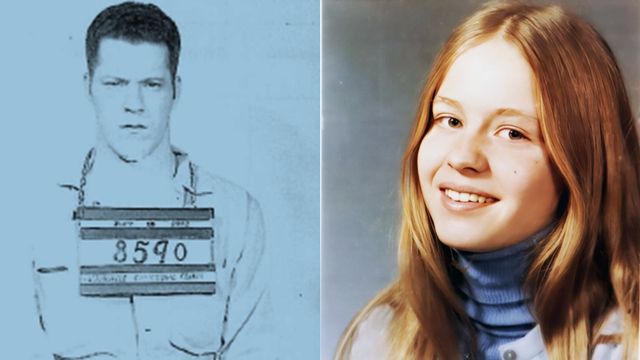 ▲▼加拿大蒙特婁16歲少女普萊爾1975年慘遭男子羅明性侵殺害，48年後才終於破案。（圖／Twitter／LeslieRubinWCHS）