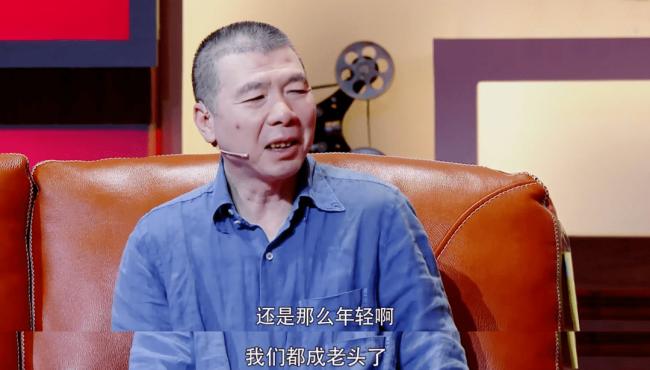 华表奖上 65岁的冯小刚 已经被电影圈“抛弃了”