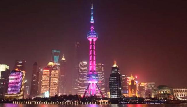 上海正失去魅力，外国人大举撤离