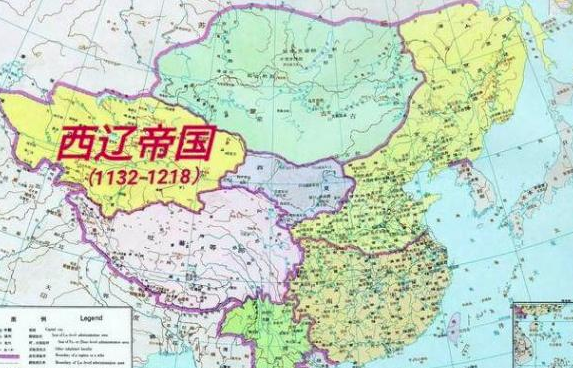 史上最能打状元：带200人流亡中亚 建立百年帝国
