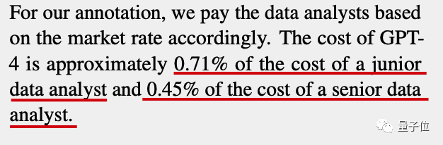 阿里：GPT4替代年薪60万的数据分析师只要几千块