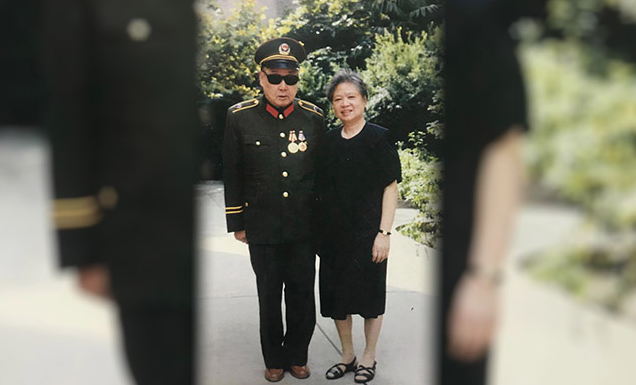 史海钩沉：上海公安局长扬帆被失踪25年音信全无