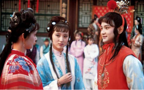 《红楼梦》是最好的中国故事？