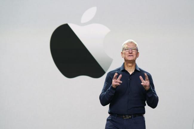 苹果开发者大会登场倒数 传iOS17携5大新品亮相