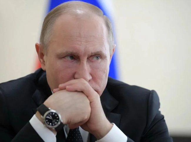前俄官员：瓦格纳首脑恐推翻普京 政变迫在眉睫