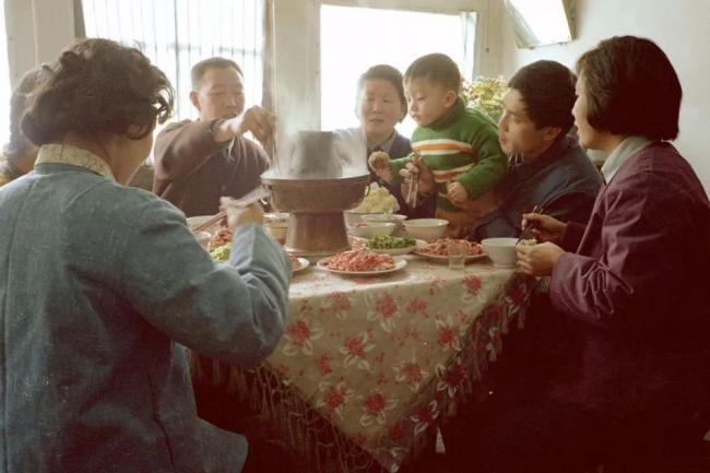 直击八九十年代 “中国土豪” 的真实生活