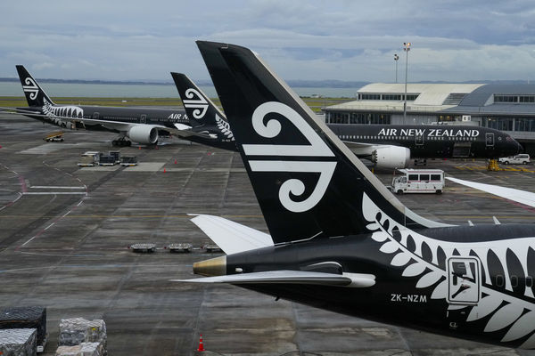  ~m (Air New Zealand)D_־Ӱ磩
