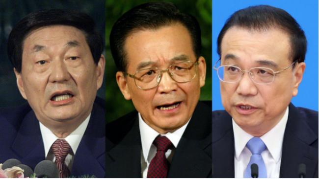 这件事，中国四任总理谁也难逃其咎