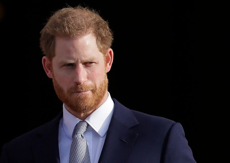 哈利王子将出庭作证英王室高阶成员逾百年来首例| 中央社| NOWnews今日新闻