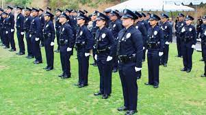 有预算了 洛市警局明年将增聘数百警员