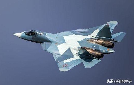 ܊Su-57C(ʾD) D : z^l/ ^܊