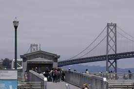 旧金山渡轮5月乘客量达疫前85% WETA看好前景