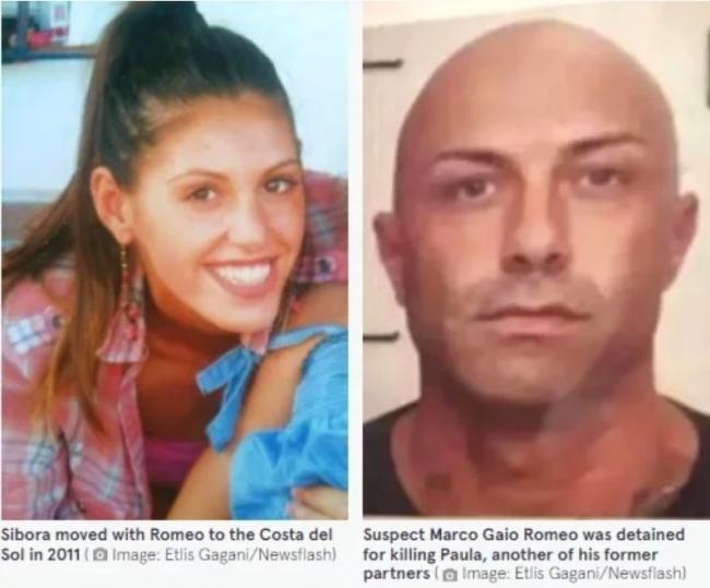 22岁分手后失踪 事隔9年 前男友家墙内发现尸体