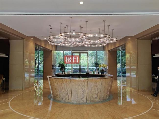 吴亦凡上海豪宅出售 售价1亿多元 小区楼王