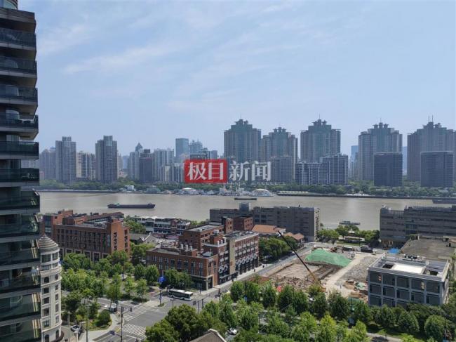 吴亦凡上海豪宅出售 售价1亿多元 小区楼王