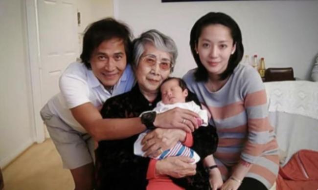 王祖贤近况引热议 56岁未婚未育她怎样了