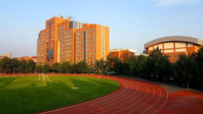 中国最神 秘大学：藏在首都 毕业就是体制内…