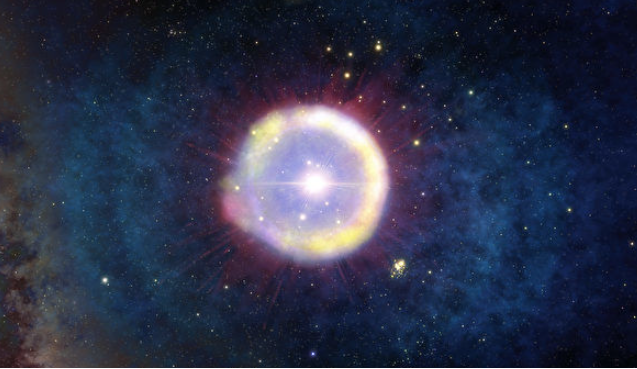 韦伯望远镜或发现宇宙中第一批恒星