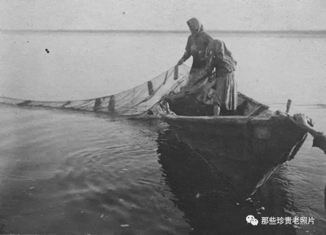 ​20世纪初的西伯利亚农民生活