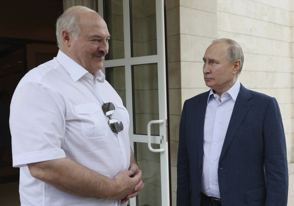 _˹yն69ںںٵSochiͰ׶_˹y£Alexander LukashenkoՄ顣/ˌm