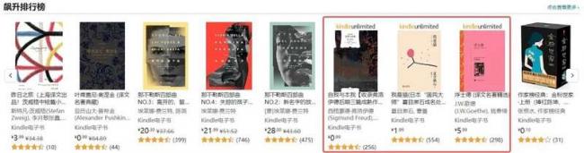 亚马逊正式关闭 Kindle 中国店 中媒：难过
