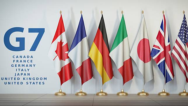 G7外長商台灣及烏克蘭等議題指一中基本立場不變| 商台新聞| LINE TODAY