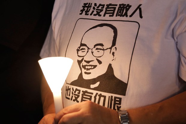 评论 | 胡平：伟大的殉道者，永远的道义典范 — 纪念刘晓波逝世六周年