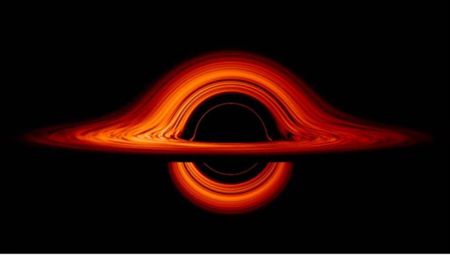 韦伯再发威 捕获史上最远黑洞 太阳900万倍