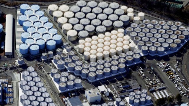 福岛核废水：核灾废水与核电厂废水哪个更可怕