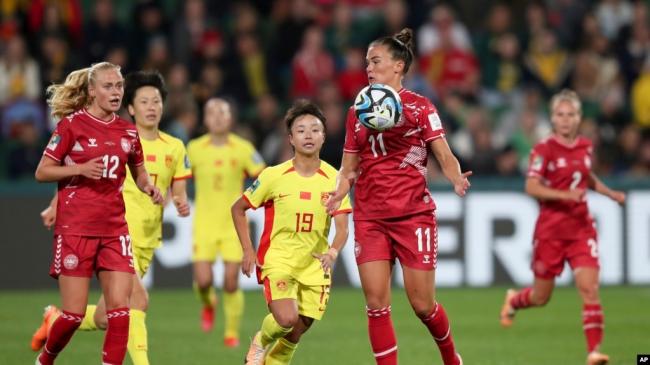 女足世界杯开打 中国足协又传出令人沮丧消息