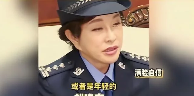 刘晓庆曾回应演少女质疑：我就是这么年轻
