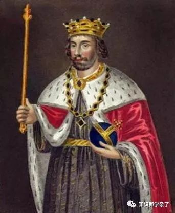英王爱德华二世被烧红铁条插入肛门 死状很惨