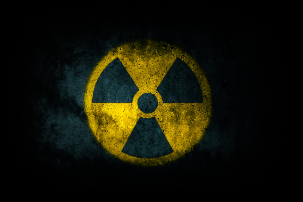美国对于核废料永久处置场选址争议不断。 （示意图/Shutterstock）