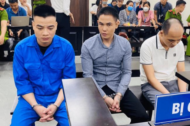 中国男子在越南拒编赌博程序  被拔14颗牙