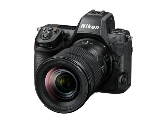 EISA年度摄影大奖  Nikon连两年夺下最佳相机