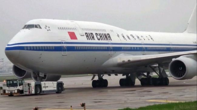 加拿大就增加直航航班与中国展开谈判