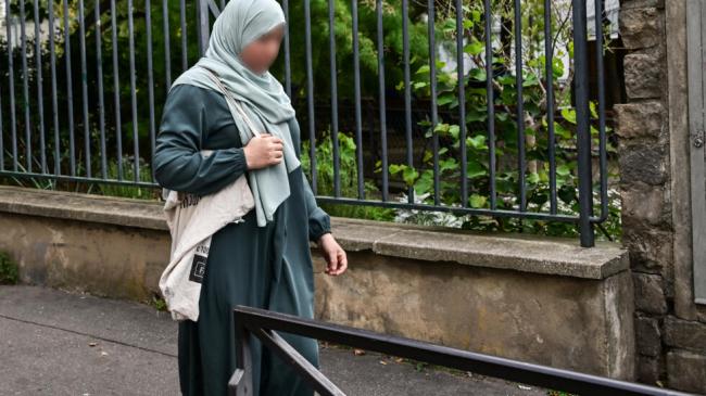 维护世俗性  法国官宣有关穆斯林的这项新法