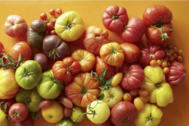 常被视为蔬菜 CDC说它是最健康的水果