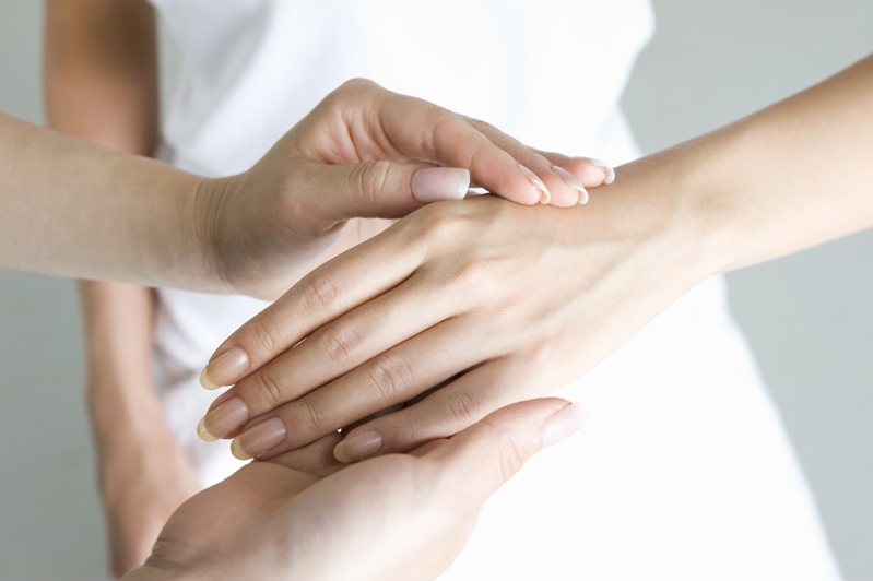 手指長度可能透露一個人的健康狀況，以及罹患疾病的風險。圖片來源／Ingimage
