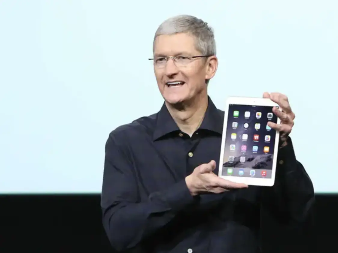 下一代iPad Pro 将迎来五年来最大更新
