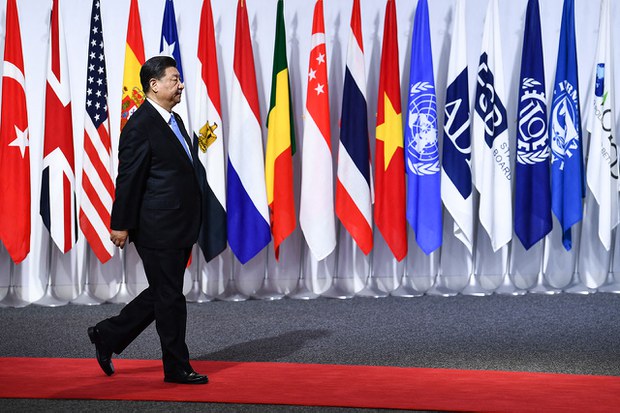 习近平为何首次缺席G20？学者：怕被孤立