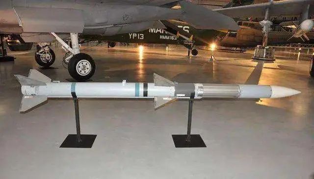 美国批准对乌援助AIM-120空空导弹，意味着什么