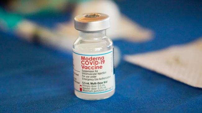 新冠疫苗又更新了 功效神奇打一针可抗两种病毒