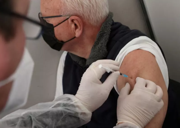 CDC宣布新冠疫苗新政策