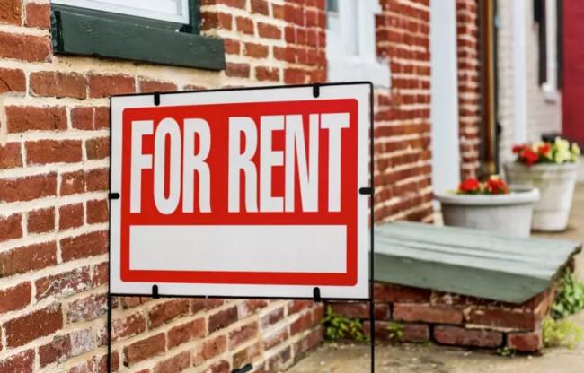 加州公寓租金年降2.4% 创2年半最大跌幅