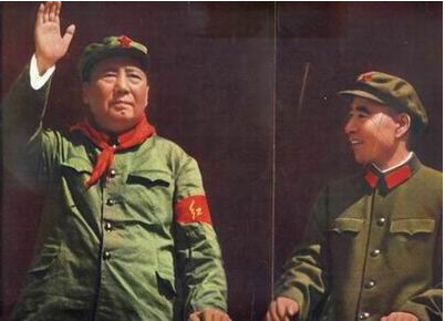 原中共副总理纪登奎谈林彪之死