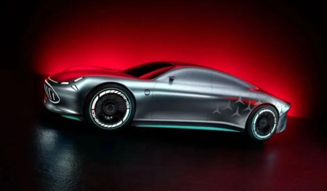 惊人的超级电池将改变电动汽车性能